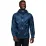 Куртка мужская мембранная Black Diamond L Treeline Rain Shell Indigo, L (BD 7450084013LRG1) - 2 - Robinzon.ua