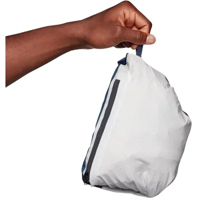 Куртка мужская мембранная Black Diamond L Treeline Rain Shell Indigo, L (BD 7450084013LRG1) - 5 - Robinzon.ua