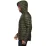 Треккинговый мужской легкий пуховик Black Diamond Access Down Hoody, L - Cypress (BD 7460803021LRG1) - 2 - Robinzon.ua