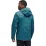 Куртка мужская Black Diamond M Stormline Strech Rain Shell Creek Blue, L (BD CDT04064LRG1) - 4 - Robinzon.ua