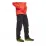 Штаны мужские Black Diamond M Stormline Stretch Full Zip Rain Pants, L - Black (BD Z9LC.015-L) - 1 - Robinzon.ua