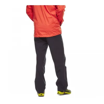Штаны мужские Black Diamond M Stormline Stretch Full Zip Rain Pants, L - Black (BD Z9LC.015-L) - 2 Штаны мужские Black Diamond M Stormline Stretch Full Zip Rain Pants, L - Black (BD Z9LC.015-L) - 2 - Robinzon.ua