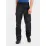 Штаны мужские Black Diamond M Stormline Stretch Full Zip Rain Pants, L - Black (BD Z9LC.015-L) - 4 - Robinzon.ua