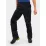 Штаны мужские Black Diamond M Stormline Stretch Full Zip Rain Pants, L - Black (BD Z9LC.015-L) - 6 - Robinzon.ua