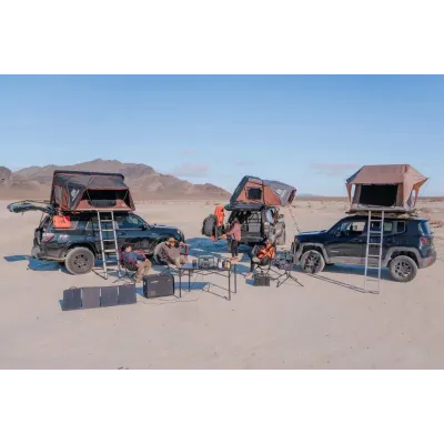 Кабель зарядный Biolite Solar Power Extension Cable, 4.5 м (BLT ACA0104) - 1 - Robinzon.ua