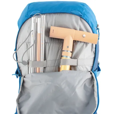 Рюкзак Pinguin Ridge 40, Petrol (PNG 339369) 2020 - 2 - Robinzon.ua