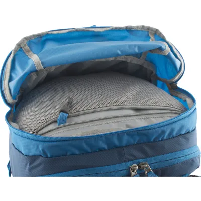 Рюкзак Pinguin Ridge 40, Petrol (PNG 339369) 2020 - 4 - Robinzon.ua