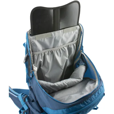 Рюкзак Pinguin Ridge 40, Black (PNG 339383) 2020 - 6 - Robinzon.ua