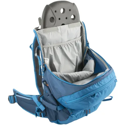 Рюкзак Pinguin Ridge 40, Black (PNG 339383) 2020 - 7 - Robinzon.ua