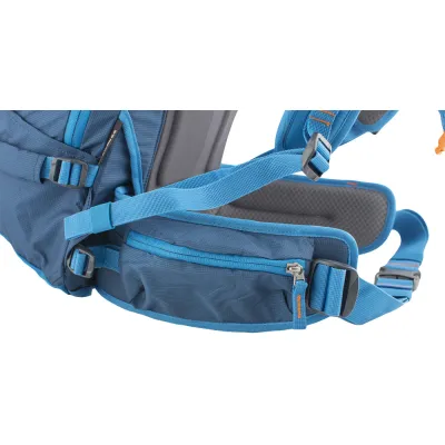 Рюкзак Pinguin Ridge 40, Black (PNG 339383) 2020 - 8 - Robinzon.ua