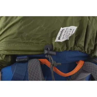 Накидка на рюкзак Pinguin Raincover 2020, Khaki, 55-75 L (PNG 356342) - 3 - Robinzon.ua
