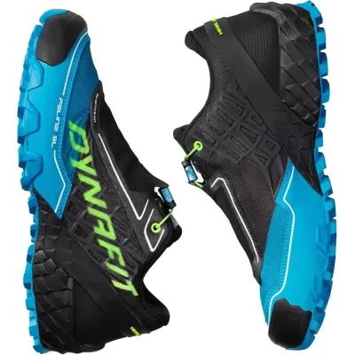 Кроссовки мужские Dynafit FELINE SL 64053 0977 - 46 - черный - 2 - Robinzon.ua