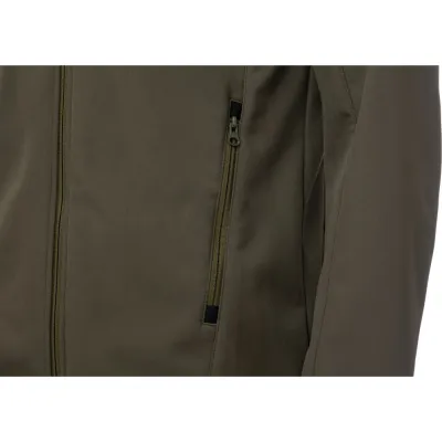 Куртка чоловіча Turbat Musala Mns khaki - XXXL - хакі - 5 - Robinzon.ua