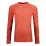 Термофутболка жіноча Ortovox 230 Competition Long Sleeve W, coral, XL (4251422588683) - 1 - Robinzon.ua
