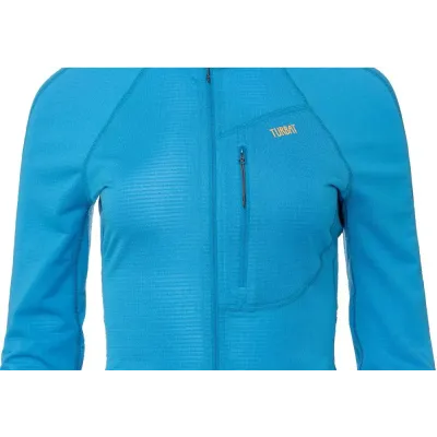 Реглан Turbat Ilma 2 Wmn XS Blue Aster - 2 - Robinzon.ua