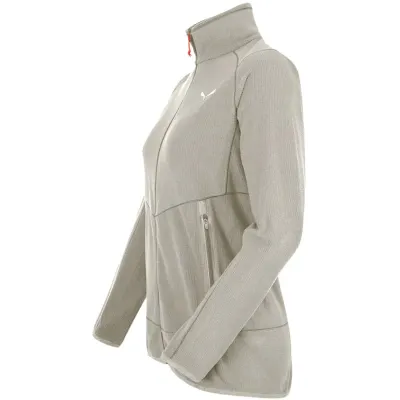 Жіноча флісова кофта з рукавом реглан Salewa W Paganella JKT, beige, 44/38 (279257260) - 2 Жіноча флісова кофта з рукавом реглан Salewa W Paganella JKT, beige, 44/38 (279257260) - 2 - Robinzon.ua