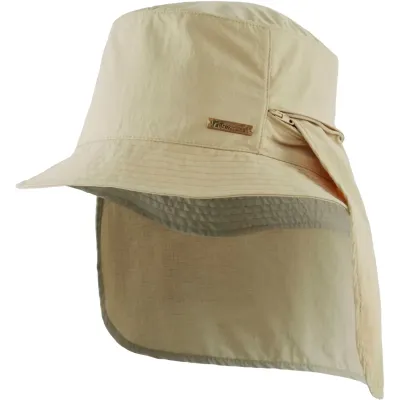 Капелюх Trekmates Mojave Hat, L/XL, Limestone (TM-004017) - 1 Капелюх Trekmates Mojave Hat, L/XL, Limestone (TM-004017) - 1 - Robinzon.ua