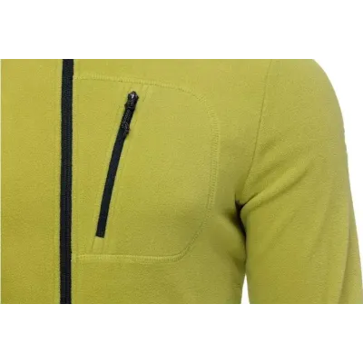 Кофта Turbat Summit Mns XXXL Oasis Green - 2 Кофта Turbat Summit Mns XXXL Oasis Green - 2 - Robinzon.ua