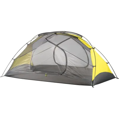 Палатка Salewa DENALI III 5628 5311 cactus/grey - UNI - зеленая - 1 - Robinzon.ua