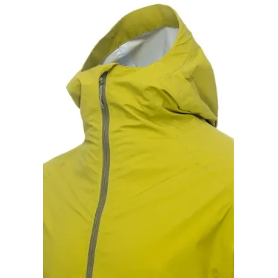 Куртка Turbat Reva Mns XXL Citronelle Green - 3 - Robinzon.ua