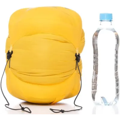 Спальний мішок Turbat NOX 400. 185cm Grey - 5 Спальний мішок Turbat NOX 400. 185cm Grey - 5 - Robinzon.ua