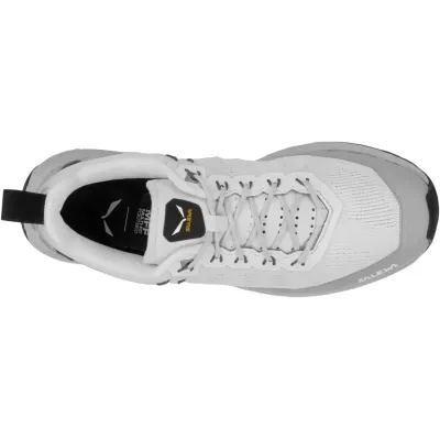 Кросівки жіночі Salewa PEDROC AIR 37 - білий, мультифункціональні - 013.001.6128 - 4 - Robinzon.ua