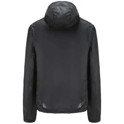 Чоловіча вітровка Alpine Pro Noriz, XS - Yellow (MJCX463 530) - 2 - Robinzon.ua