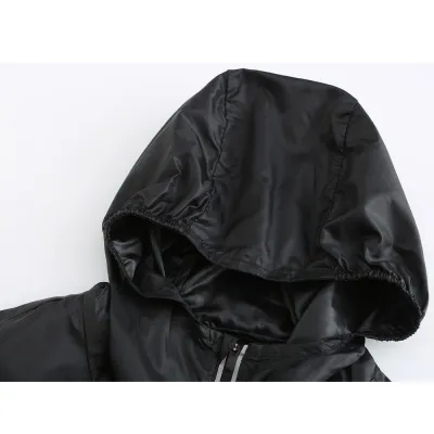 Чоловіча вітровка Alpine Pro Noriz, XS - Yellow (MJCX463 530) - 3 - Robinzon.ua