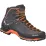 Черевики чоловічі Salewa MTN Trainer Mid GTX 44 - помаранчевий/сірий з мембраною Gore-Tex®, трекінгові - 013.001.3828 - 1 - Robinzon.ua