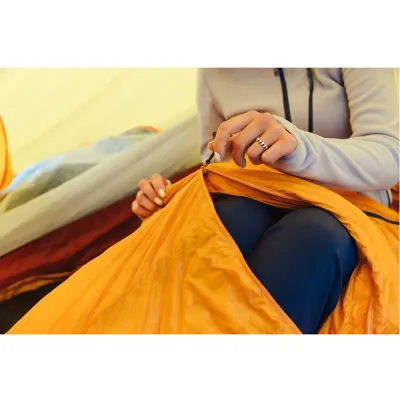 Спальник пуховий Turbat Ultar - 2 - Robinzon.ua