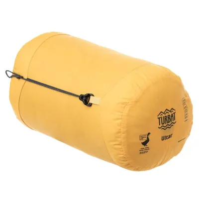 Спальник пуховий Turbat Ultar - 7 - Robinzon.ua