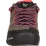 Кросівки жіночі Salewa WILDFIRE LEATHER 37 - коричневий, трекінгові - 013.001.5423 - 5 - Robinzon.ua