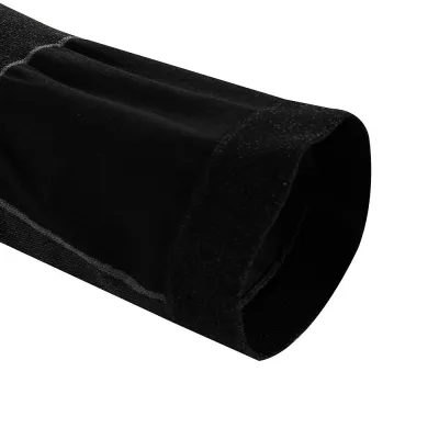 Термоштаны 3/4 мужские Alpine Pro Pineios 3, XS-S - Black (MUNM036 990) - 4 - Robinzon.ua