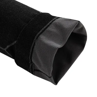 Термоштаны 3/4 мужские Alpine Pro Pineios 3, XS-S - Black (MUNM036 990) - 1 - Robinzon.ua