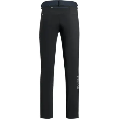 Штаны мужские Salewa Pedroc 3 DST M REG PNT, Black, 46/S (26955 0913 - 46/S) - 1 Штаны мужские Salewa Pedroc 3 DST M REG PNT, Black, 46/S (26955 0913 - 46/S) - 1 - Robinzon.ua