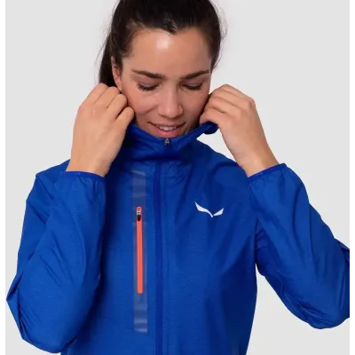 Мембранная женская куртка для трекинга Salewa Puez Light PTX W JKT, blue, 42/36 (277308620) - 4 Мембранная женская куртка для трекинга Salewa Puez Light PTX W JKT, blue, 42/36 (277308620) - 4 - Robinzon.ua