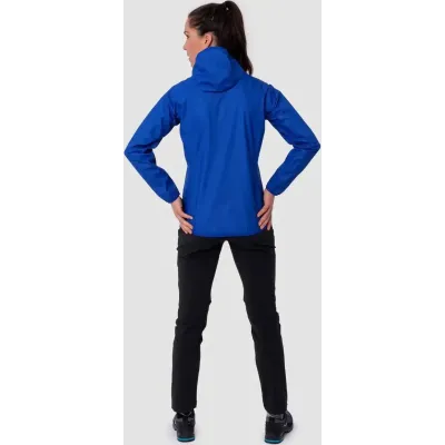 Мембранная женская куртка для трекинга Salewa Puez Light PTX W JKT, blue, 42/36 (277308620) - 7 Мембранная женская куртка для трекинга Salewa Puez Light PTX W JKT, blue, 42/36 (277308620) - 7 - Robinzon.ua