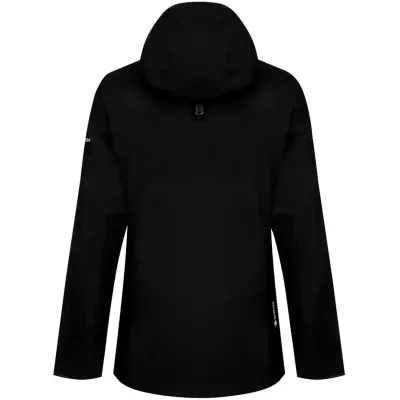 Мембранна жіноча куртка Salewa Puez GTX PACLITE W Jacket, black, 42/36 (28477/0910 42/36) - 2 Мембранна жіноча куртка Salewa Puez GTX PACLITE W Jacket, black, 42/36 (28477/0910 42/36) - 2 - Robinzon.ua