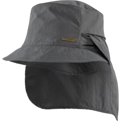 ШляпаTrekmates Mojave Hat, L / XL, Ash (TM-004017) - 1 ШляпаTrekmates Mojave Hat, L / XL, Ash (TM-004017) - 1 - Robinzon.ua