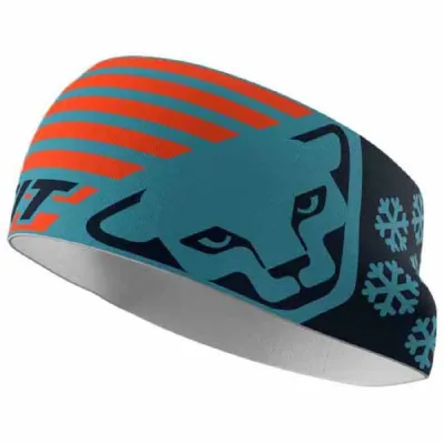 Повязка Dynafit Graphic Performance Headband, blue, UNI58 (71275/8071 UNI58) - 1 Повязка Dynafit Graphic Performance Headband, blue, UNI58 (71275/8071 UNI58) - 1 - Robinzon.ua