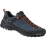Кроссовки мужские Salewa WILDFIRE LEATHER 46 - коричневый с мембраной Gore-Tex®, треккинговые - 013.001.5936 - 2 - Robinzon.ua
