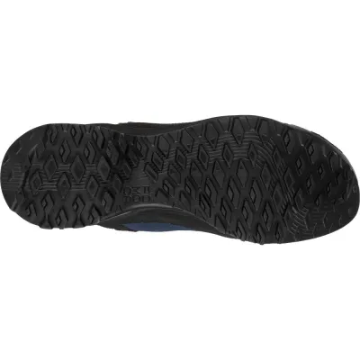 Кроссовки мужские Salewa WILDFIRE LEATHER 46 - коричневый с мембраной Gore-Tex®, треккинговые - 013.001.5936 - 8 - Robinzon.ua