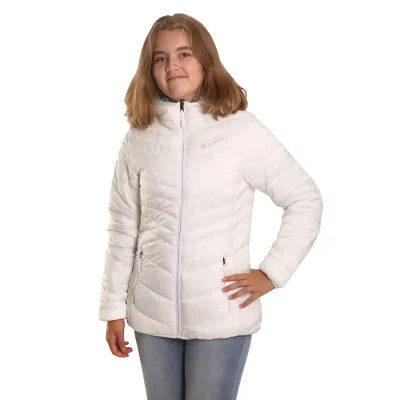 Жіноча двостороння зимова куртка Alpine Pro MICHRA, Blue/Violet, М (LJCY531637PB M) - 4 - Robinzon.ua