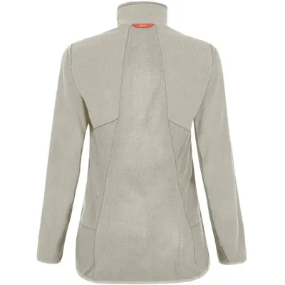 Жіноча флісова кофта з рукавом реглан Salewa W Paganella JKT, beige, 46/40 (279257260) - 1 - Robinzon.ua