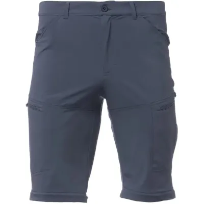 Брюки Turbat Cascade Mns 2 в 1 XXL Blue Nights Grey - 2 - Robinzon.ua