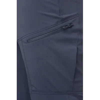 Брюки Turbat Cascade Mns 2 в 1 XXL Blue Nights Grey - 4 - Robinzon.ua