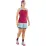 Майка жіноча Dynafit Alpine Pro W Tank, Beet red, 42/36 (70967/6211 42/36) - 2 - Robinzon.ua
