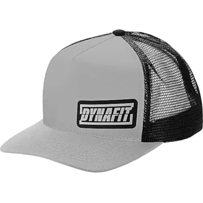 Кепка Dynafit Patch Trucker Cap, Black out, UNI58 (71692/0911 UNI58) - 1 - Robinzon.ua
