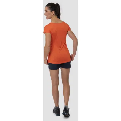 Шорты женские Salewa PUEZ DST W CARGO SHORTS, alloy, 48/42 (28315/0540 48/42) - 5 - Robinzon.ua