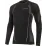 Термофутболка чоловіча Lasting MARBY, Black, S/M (002.001.4067) - 1 - Robinzon.ua